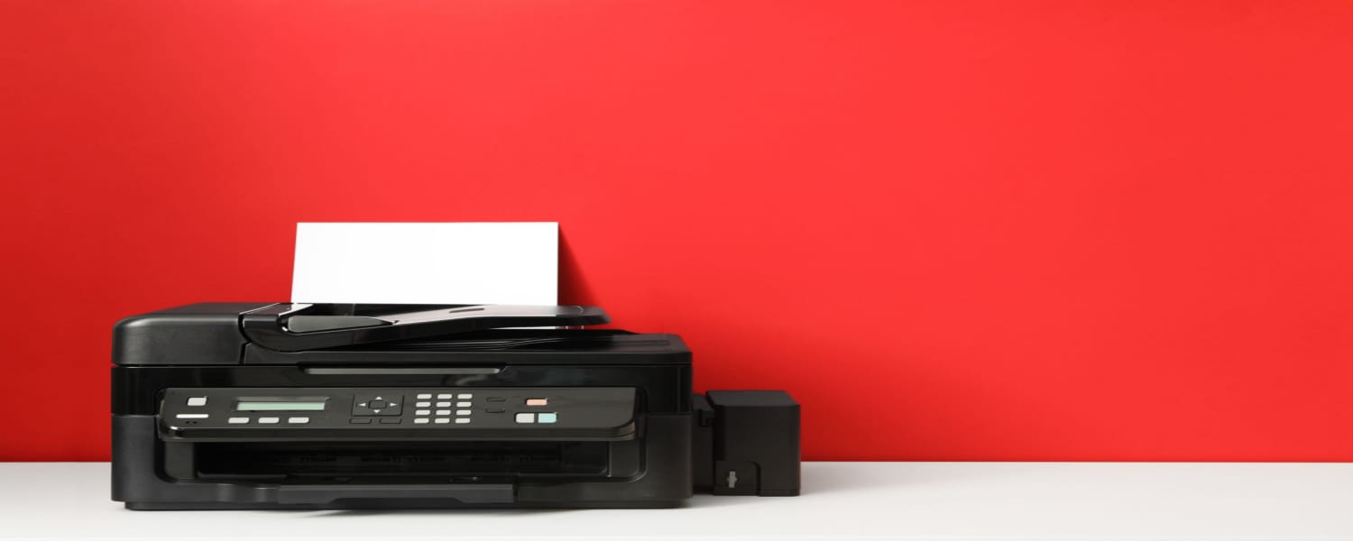 Multifunction Printers Glenview IL