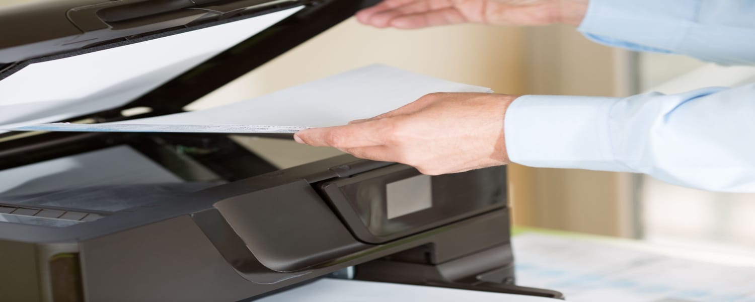 Multifunction Printers Highland Park IL 