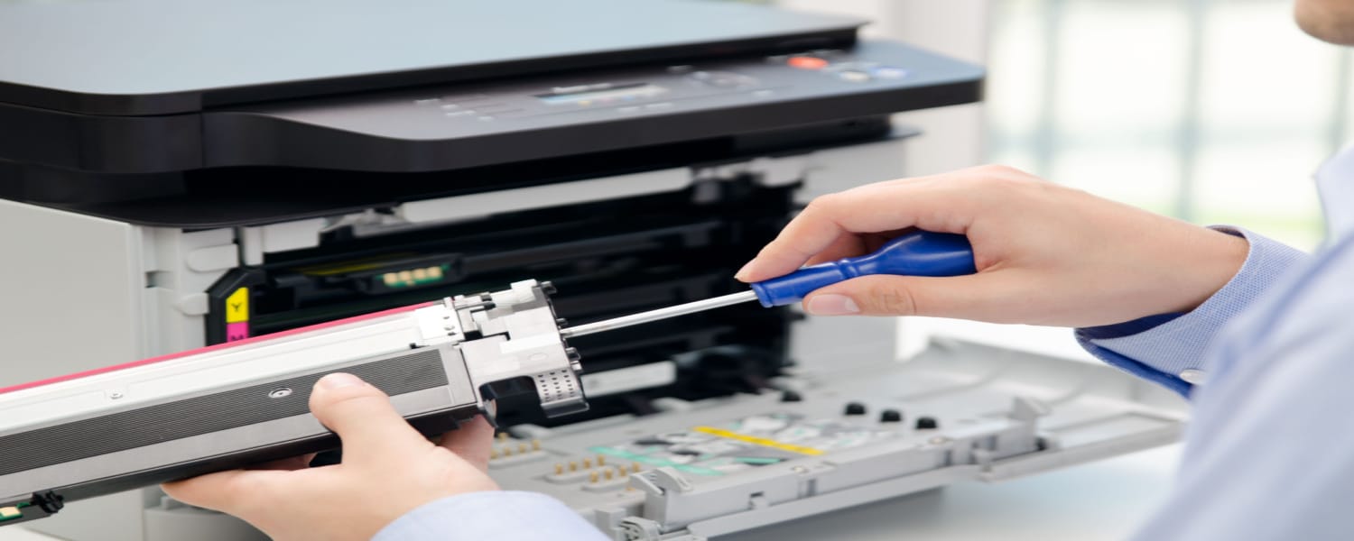 Printer Repair Evanston IL