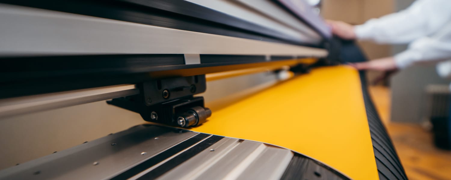 Commercial Printer Services Wheeling, IL