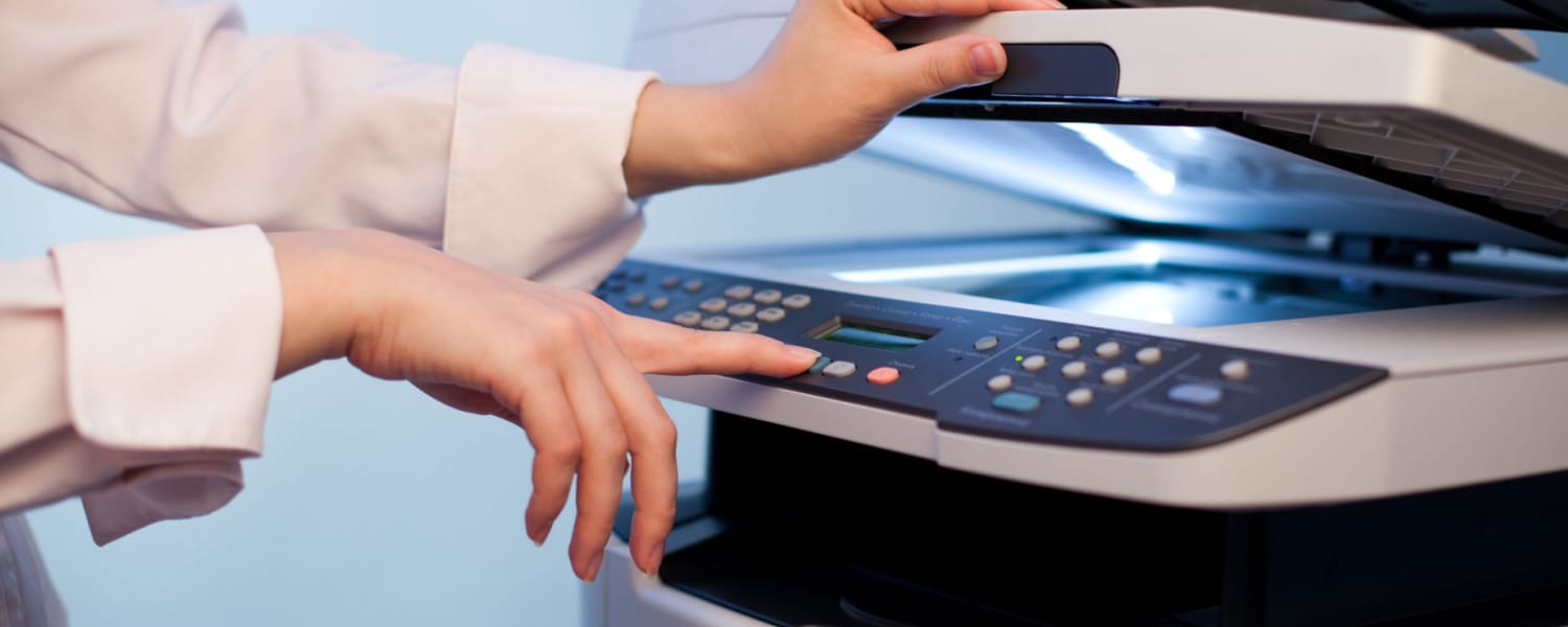 Commercial Printers for Office Arlington Heights, IL