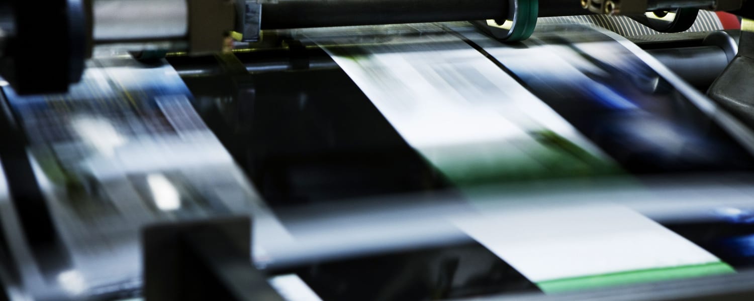 Commercial Printers for Office Schaumburg, IL